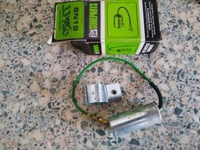 DUCELLIER CONDENSER - RENAULT ALPINE A310 V6 & RENAULT 5 ALPINE / GORDINI & 30