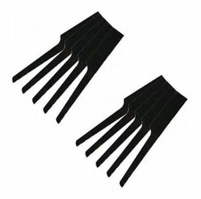 10 PACK -  CARBON STEEL