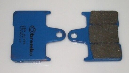 Brembo brake pad 07ka2107 - brembo,
