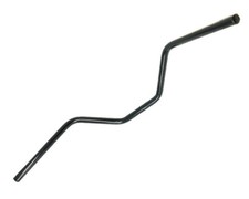 Motorcycle WIDE Handlebars