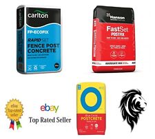 Postcrete Postfix 20kg