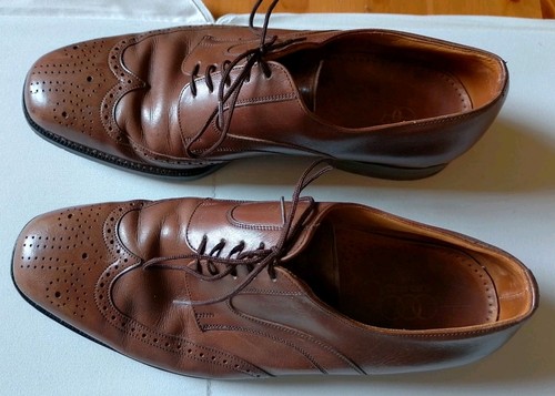 Church 2000 mens brown - 2000,