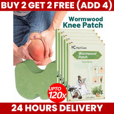 12-240X Well Knee Pain-Relief