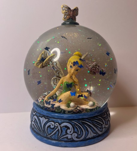 Jim shore disney tinker - disney, bell