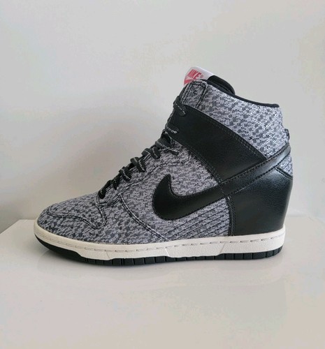 Nike dunk sky txt wedge - dunk,