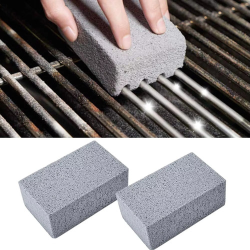 Bbq scraper cleaning - bbq,