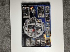 Lego 75159 Death Star Direction Book Instruction Manual