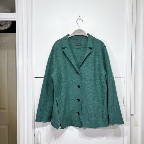 Oska moesmmer boiled wool - oska,