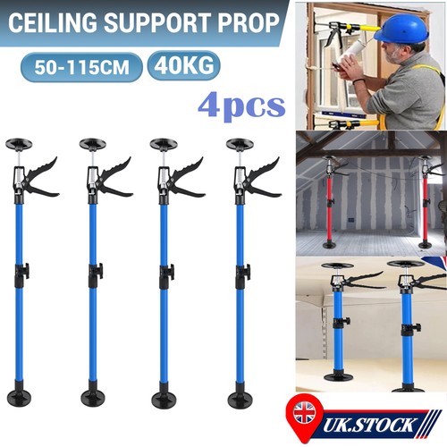 Heavy duty drywall support - duty,