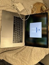 MacBook Pro 2018 A1990 15-inch