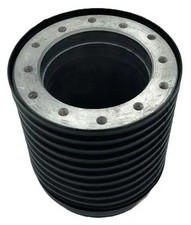 Mountney 70mm 74mm PCD Steering Wheel Boss Kit For Ford Capri Escort Up To 1974