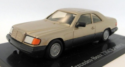 Amr white metal amr230 - 1/43,