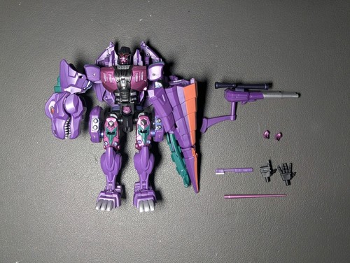 Robot toys tyrant aka - robot,