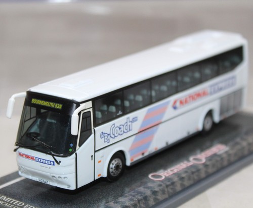 Corgi ooc om45305 bova - ooc,