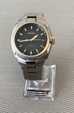 Seiko Kinetic Auto Relay