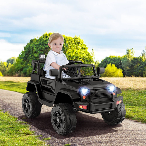 12v kids ride car - on,