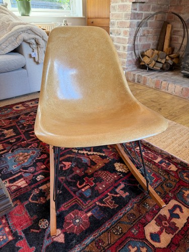 Early herman miller eames - miller,