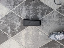 Vox V845 Wah-Wah Guitar