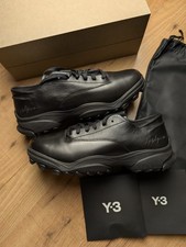 Adidas x Yohji Yamamoto GSG9