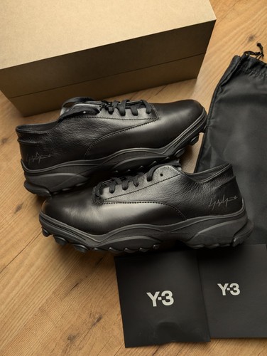 Adidas yohji yamamoto gsg9 - yamamoto,