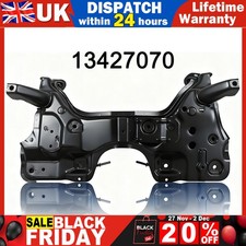 Front Subframe Crossmember For Vauxhall Corsa D 1.2 1.4 1.6 2006-2014 13427070