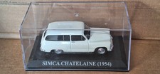1/43 IXO altaya: SIMCA