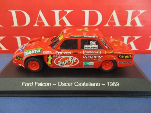 Die cast model car ford - die,