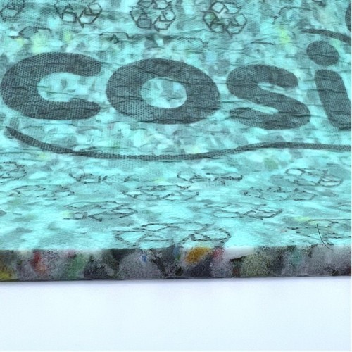 Cosi luxury 8mm carpet - 1m²,