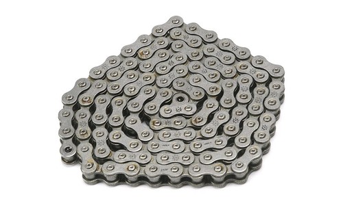 Chain drive lock - chain,