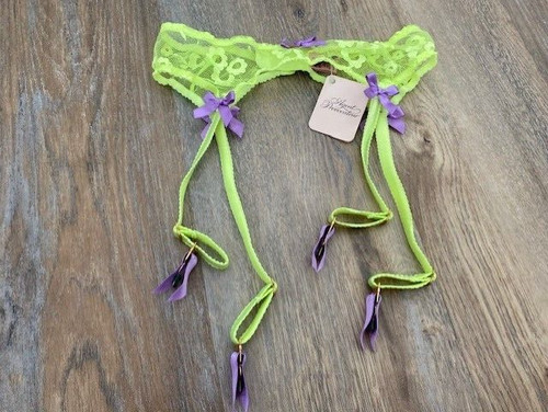 Agent provocateur neon - provocateur, yellow
