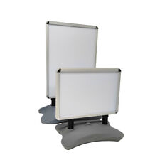 Heavy Duty Silver Pavement