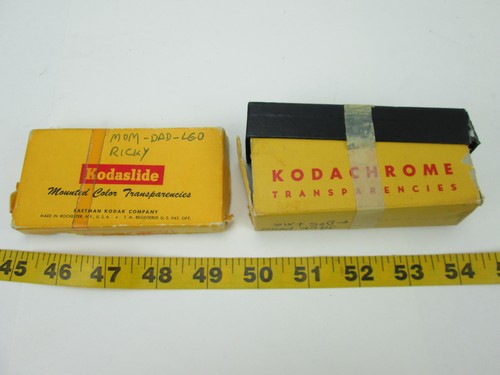 Vintage slides dam - slides, dam/waterways