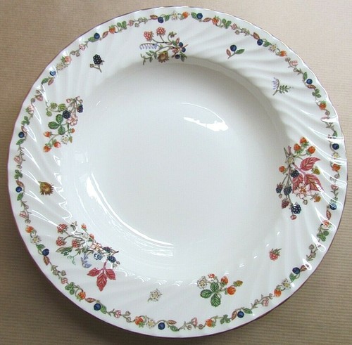 Aynsley china somerset pattern - aynsley,