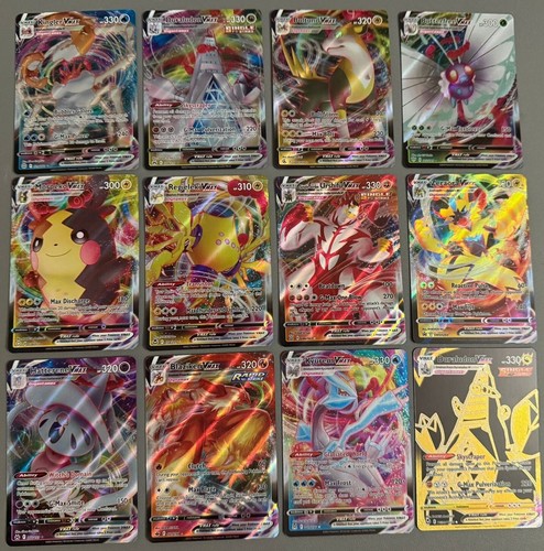 Pokemon card bundle ultra - 50,