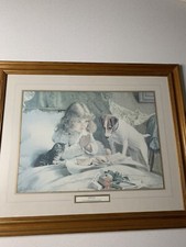 Charles Burton Barber