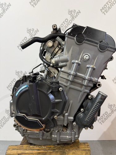 Ktm 790 duke fully running - ktm,