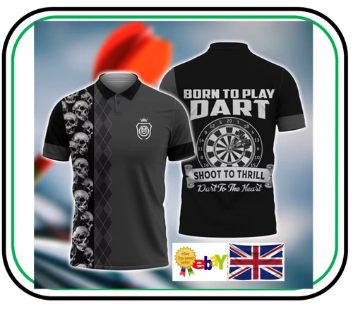 Dart shirt quality item - shirt,
