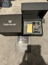 Tag Heuer Men's Formula 1
