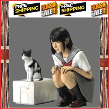 1/20 Girl in the springtime of