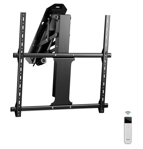 Sylvox outdoor motorized - tv,