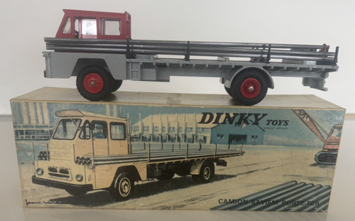 French dinky 885 original - dinky,