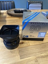 Hasselblad Carl Zeiss 80 -