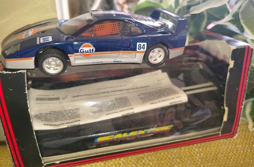 Hornby scalextric c589 ferrari - scalextric,
