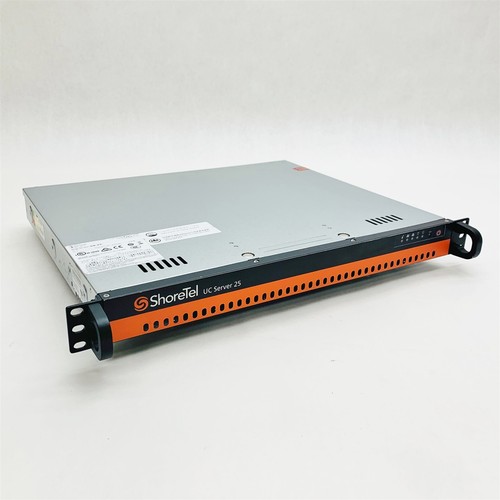 Shoretel server voip pbx - voip,