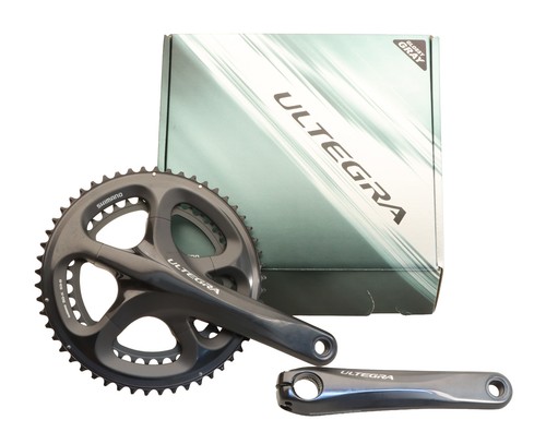 Shimano ultegra 6700g - ultegra, fc-6700g