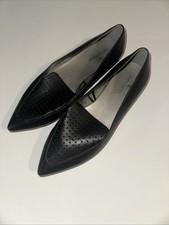 Flight Attendant Shoes Women's