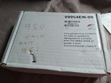 COOPER(Scantronic), 09954EN-00, 8 Zone HardWire Expander, SECURITY 