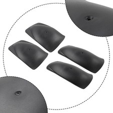 Front Rear MudGuard Cover For