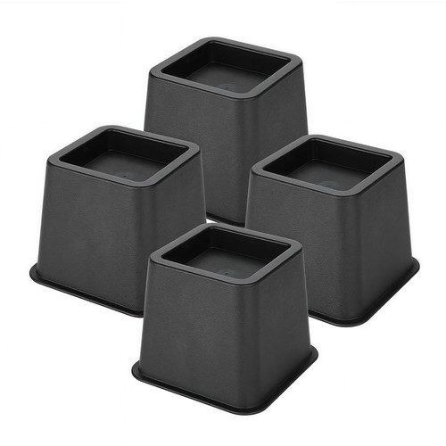 Heavy duty bed chair - bed, risers