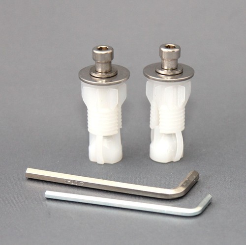 Roca replacement soft - soft, close